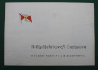 Auktion 365<br>Mutzelfeldwerft Cuxhaven - 150 Jahre  Werft an der Elbmündung, Paperback