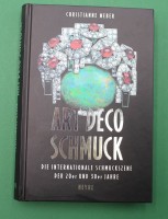 Auktion 365<br>Christiane Weber, Art Deco Schmuck, München 2000