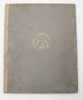 Auktion 365<br>„Der junge König“ von Oscar Wilde, 1919, Gustav Kiepenheuer Verlag in Potsdam