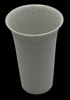 Auktion 365<br>Vase "Krautheim" Dekor Santorin, H-15,5 cm, D-10 cm