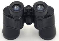 Auktion 365<br>Fernglas "Auriol" 10x50, gummiert, guter Zustand, L-16 cm