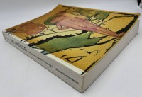 Auktion 365 / Los 3018 <br>Grossbildband "Die Brücke" Aquarelle, Zeichnungen, Grafik,, 459 Seiten