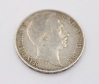 Auktion 365 / Los 6047 <br>Vereinstaler Bayern 1861 Silbertaler, Maximilian II. König, 18,33gr., D-3,3cm