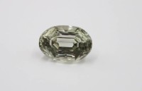 Auktion 365<br>Prasolith, ca. 16,9ct