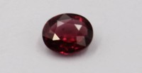 Auktion 365<br>Rohdolit Granat, ca. 1,71ct