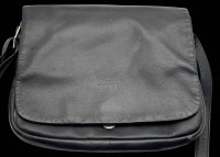 Auktion 365 / Los 13024 <br>Damenhandtasche "BREE" schwarz, 20x25 cm