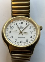 Auktion 366<br>Quartz HAU "Maximilian-München" Radio controlled, Double Zugband