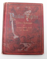 Auktion 366 / Los 3005 <br>Nordland-Fahrten. Malerische Wanderungen durch Norwegen, Schweden, Irland und Schottland, 19. Jhd.