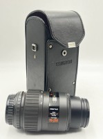 Auktion 366<br>PENTAX Objektiv, SMC, Pentax-F ZOOM, 1:4-5.8, 70-200mm, inkl. Kenlock-UV Linse, in Tasche, Funktion nicht gepr&uuml;ft, Alters &amp; Gebrauchsspuren