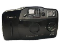 Auktion 366<br>CANON Prima AF8 Kamera, Funktion nicht gepr&uuml;ft, Alters &amp; Gebrauchsspuren