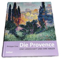 Auktion 366<br>"Die Provence", Philippe Cros, 2009