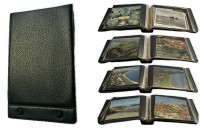 Auktion 366<br>Postkartenalbum aus Cuxhaven/Neuwerk, ca. 32 stk.