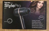 Beurer HC 35 Kompakt-Haartrockner