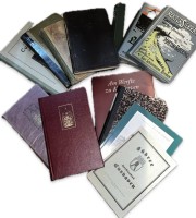 Auktion 366 / Los 3027 <br>13x B&uuml;cher &uuml;ber Cuxhaven &amp; Umland, viel der Ritzeb&uuml;ttler Geschichte, 1880-2000