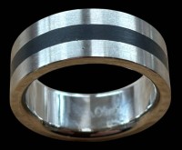 Auktion 366<br>Stahlring S.Oliver, S/S P/C, RG 62