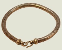 Auktion 366<br>Silber-Armband, L-21 cm, 43,4 gr