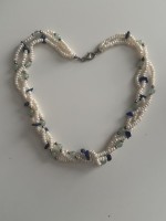 S&uuml;&szlig;wasserPerlen Kette