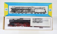 Auktion 367<br>Tender-Lokomotive, Piko, BR 015, H0, orig. Karton, Funktion nicht gepr&uuml;ft