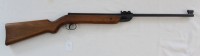 Auktion 367<br>Luftgewehr, Diana, Mod. 25 D, Altersspuren, ca. L-97cm