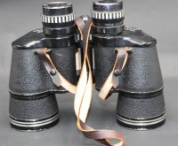 Auktion 367<br>Fernglas "Revue de Luxe" 10x40