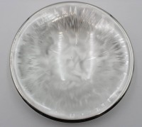 Auktion 367 / Los 11045 <br>Schale, WMF Ikora, ca. H-4,5cm D-26,5cm