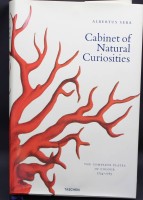 Auktion 367 / Los 3036 <br>Seba. Das Naturalienkabinett., im Taschen-Verlag