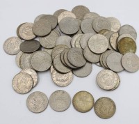 Auktion 367<br>M&uuml;nzkonvolut, Kronen, 70er Jahre