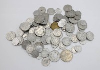 Auktion 367<br>M&uuml;nzkonvolut, DDR