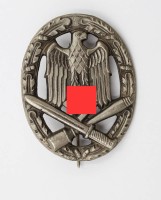 Auktion 367<br>5x div. Ordens-Repliken