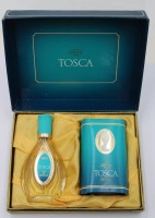 Auktion 367<br>Geschenkset "TOSCA", &auml;lter