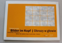 Auktion 367 / Los 5034 <br>Plakatwerkmappe "Bilder im Kopf - Auschwitz- Einen Ort sehen", 15 Blatt, ca. 60 x 44cm