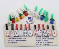 Auktion 367<br>Glasmerker, 50/60er Jahre, 23 St&uuml;ck