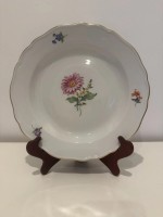 Meissen Teller