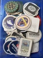 Bierdeckel Untersetzer