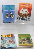 Auktion 368 / Los 3003 <br>4x div. Kinder-Jugendb&uuml;cher, neuzeitl.