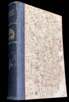Auktion 368<br>Adolf Hitler "Mein Kampf" Hochzeitsausgabe, 1938, mit Widmung B&uuml;rgermeister Echte, gut erhalten. Mit Ex Libris