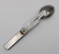 Auktion 368<br>Besteckset, Bundeswehr