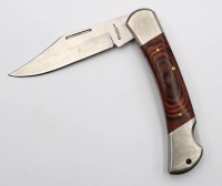 Auktion 368<br>Taschenmesser, Magnum by B&ouml;ker, ca. L-22cm