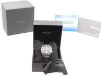 Auktion 368 / Los 2022 <br>Seiko Prospex Automatik Diver's 200m  Kal. 6R35, mit Beschreibung, aus 2024, neuwertig, ungetragen in OVP, Werk l&auml;uft