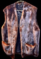 Auktion 368 / Los 13009 <br>Nerz-Jacke, Gr&ouml;sse M