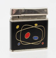 Auktion 368<br>Feuerzeug, Rowenta Snap, ca. H-4,5cm