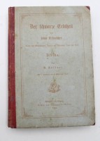 Auktion 368<br>Der schwarze Erdtheil und seine Erforscher,  R. B&ouml;ttger, 1874