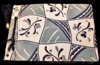 Auktion 368 / Los 7038 <br>Fotoalbum "Polizei Oberbeamtenanw&auml;rter-Lehrgang 1929/30" mit Brief des Chefs der Ordnungspolizei Hamburg,  mit 31 Fotos der Ausbildung, 13x19 cm