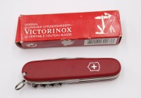 Auktion 368<br>Taschenmesser, Victorinox, orig. Karton, ca. L-9,5cm