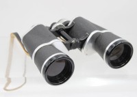 Auktion 368<br>Fernglas, Steinheil, 7 x 50, guter Zustand