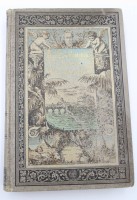Auktion 368<br>Aus allen Erdtheilen: Geographische Charakterbilder, 1895