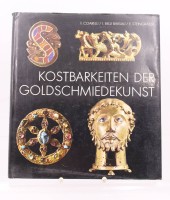 Auktion 368<br>Kostbarkeiten der Goldschmiedekunst&ldquo;, Filippo Coarelli, Isa Belli Barsali und Erich Steingr&auml;be, 1974