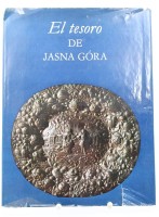 Auktion 368 / Los 3032 <br>El tesoro de Jasna G&oacute;ra, Janusz St. Pasierb, 1980