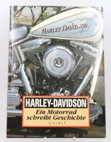 Auktion 368<br>Harley-Davidson: Ein Motorrad schreibt Geschichte, 1993