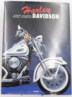 Auktion 368<br>Harley-Davidson von Albert Saladini und Pascal Szymezak, 2003